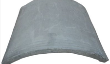 仿古琉璃瓦應(yīng)用產(chǎn)品
