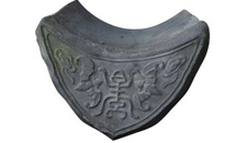 仿古琉璃瓦應(yīng)用產(chǎn)品