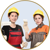 鼎珂陶瓷質(zhì)量好性價(jià)比高，售后服務(wù)貼心！