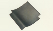 仿古琉璃瓦應(yīng)用產(chǎn)品